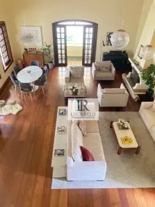 Casa com 4 Quartos à venda, 574m² no Alphaville, Santana de Parnaíba