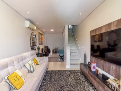 Casa com 3 Quartos à venda, 170m² no Vila Nova Mazzei, São Paulo