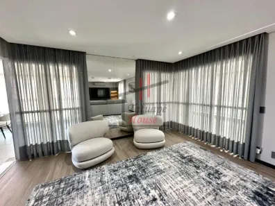 Apartamento com 4 Quartos à venda, 264m² no Vila Gomes Cardim, São Paulo
