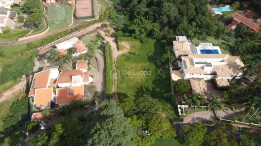 Lote/Terreno à venda, 5150m² no Sítios de Recreio Gramado, Campinas