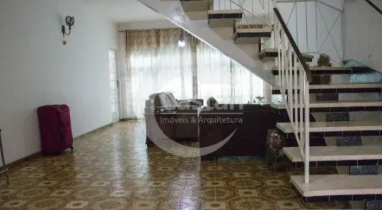 Sobrado com 3 Quartos à venda, 234m² no Ipiranga, São Paulo