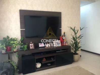 Apartamento com 3 Quartos à venda, 106m² no Campo Grande, Santos