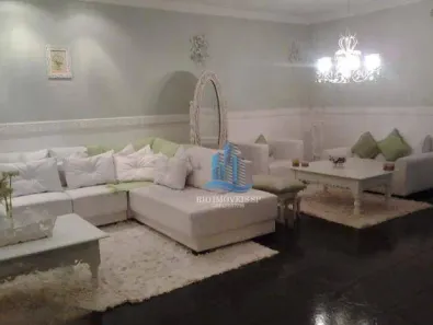 Sobrado com 3 Quartos à venda, 341m² no Barcelona, São Caetano do Sul