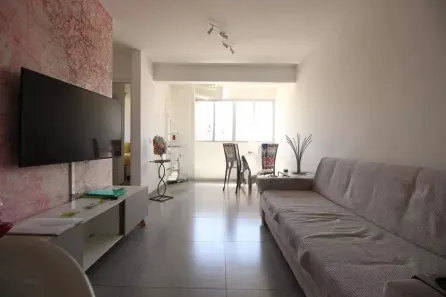 Apartamento com 2 Quartos à venda, 100m² no Graça, Belo Horizonte