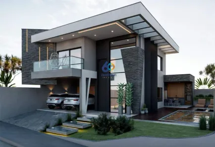 Casa com 4 Quartos à venda, 221m² no Itapebussu, Guarapari