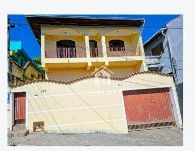 Casa com 3 Quartos à venda, 250m² no Morros, Sorocaba