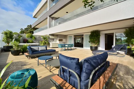 Apartamento com 3 Quartos à venda, 250m² no Vila Conceição, Porto Alegre