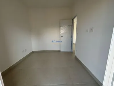 Apartamento com 1 Quarto à venda, 46m² no Boqueirão, Praia Grande