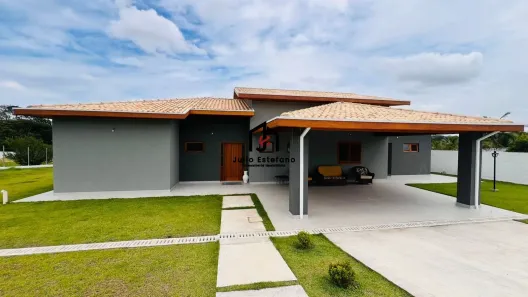 Casa de Condomínio com 4 Quartos à venda, 370m² no Jardim Julieta, Taubaté