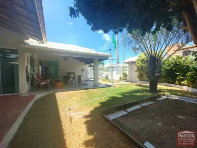Casa com 5 Quartos à venda, 369m² no Vilas do Atlântico, Lauro de Freitas