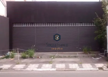 Ponto Comercial à venda, 181m² no Centro, Mogi das Cruzes