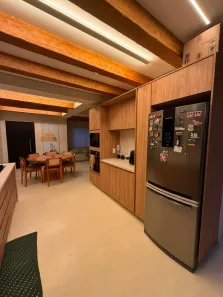 Casa de Condomínio com 3 Quartos à venda, 121m² no Jardim Santa Helena, Valinhos