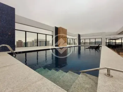 Apartamento com 1 Quarto à venda, 54m² no Boqueirão, Santos