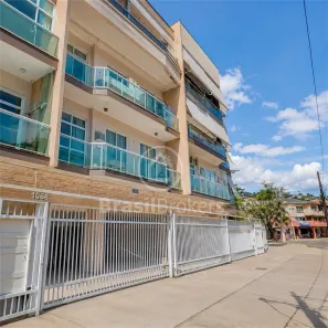 Apartamento com 1 Quarto à venda, 41m² no Bancários, Rio de Janeiro