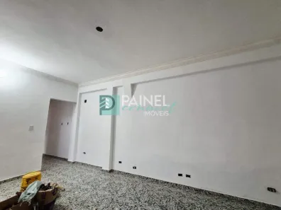 Casa com 4 Quartos para alugar, 160m² no Cidade Naútica, São Vicente