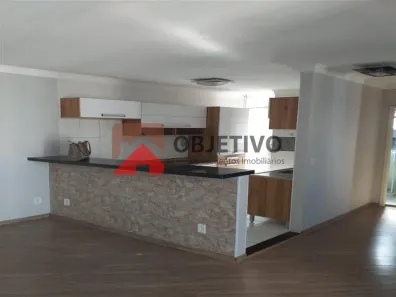 Apartamento com 2 Quartos para alugar, 52m² no Vila Moreira, São Paulo