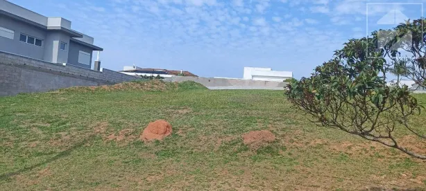 Lote/Terreno à venda, 1000m² no Joapiranga, Valinhos