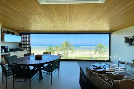 Apartamento com 4 Quartos à venda, 169m² no Riviera, Bertioga