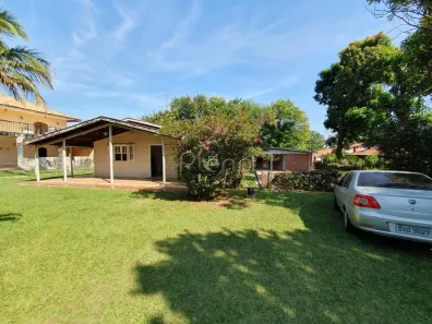 Casa de Condomínio com 2 Quartos à venda, 180m² no Parque Xangrilá, Campinas