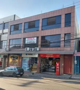 Ponto Comercial para alugar, 42m² no Centro, Betim