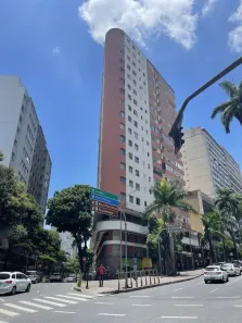 Ponto Comercial à venda, 37000m² no Centro, Belo Horizonte