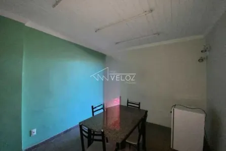 Kitnet à venda, 33m² no Centro, Rio de Janeiro