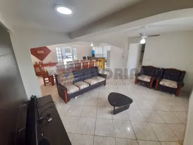 Casa com 4 Quartos à venda, 162m² no Indaiá, Caraguatatuba