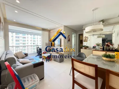 Apartamento com 2 Quartos à venda, 65m² no Imbuí, Salvador