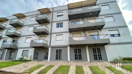 Apartamento com 1 Quarto à venda, 51m² no Zona Nova Sul, Tramandaí