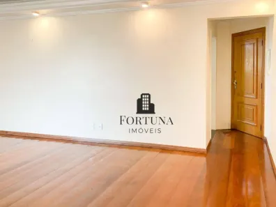 Apartamento com 3 Quartos à venda, 101m² no Vila Monte Alegre, São Paulo