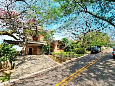Casa com 4 Quartos à venda, 350m² no Nova Higienópolis, Jandira