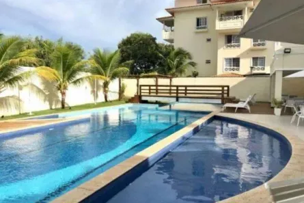 Apartamento com 3 Quartos à venda, 233m² no Piatã, Salvador