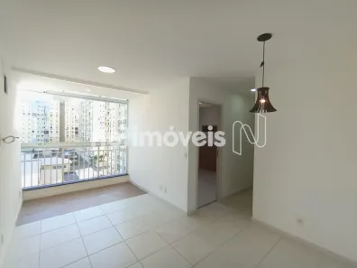 Apartamento com 2 Quartos para alugar, 56m² no Rio Branco, Cariacica