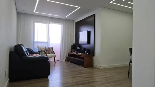 Apartamento com 3 Quartos à venda, 100m² no Parque Residencial Eloy Chaves, Jundiaí