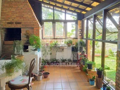 Casa com 4 Quartos à venda, 281m² no Santo Antônio de Lisboa, Florianópolis