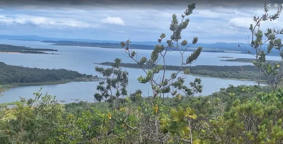 Lote/Terreno à venda, 30011m² no Três Marias, Três Marias