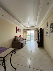Apartamento com 2 Quartos à venda, 90m² no Tupi, Praia Grande