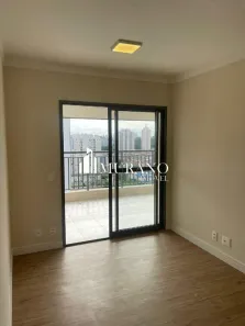 Apartamento com 3 Quartos à venda, 89m² no Vila Independência, São Paulo
