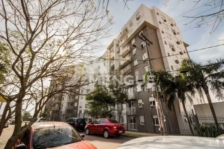 Apartamento com 2 Quartos à venda, 67m² no Jardim Sabará, Porto Alegre