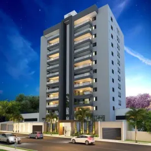Apartamento com 3 Quartos à venda, 116m² no Santa Mônica, Uberlândia