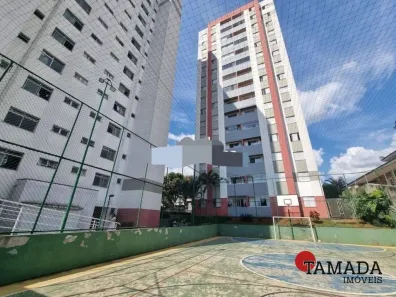 Apartamento com 2 Quartos à venda, 52m² no Vila Taquari, São Paulo