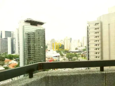 Apartamento com 1 Quarto à venda, 90m² no Vila Olímpia, São Paulo