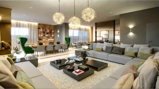 Apartamento com 3 Quartos à venda, 119m² no Ipiranga, São Paulo