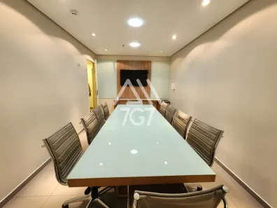 Sala Comercial à venda, 151m² no Indianópolis, São Paulo