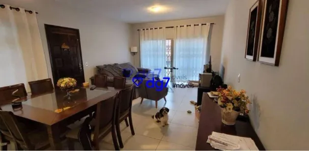 Sobrado com 4 Quartos à venda, 229m² no Parque Ipê, São Paulo