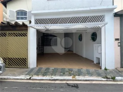 Sobrado com 3 Quartos à venda, 130m² no Vila Nova Mazzei, São Paulo