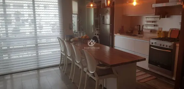Apartamento com 1 Quarto para alugar, 75m² no Planalto Paulista, São Paulo