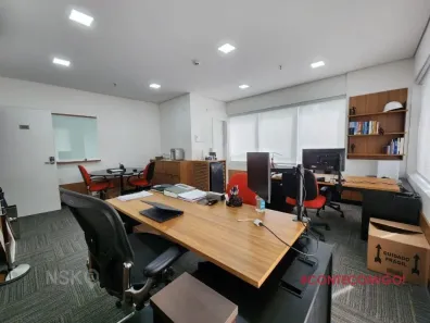 Ponto Comercial à venda, 37m² no Consolação, São Paulo