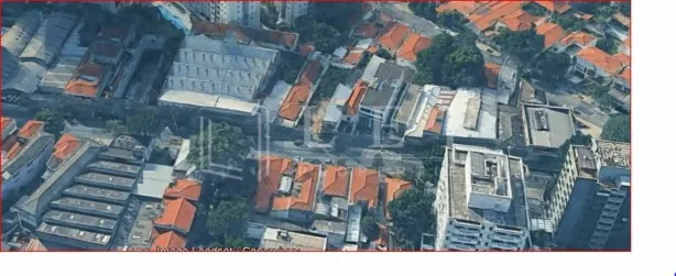 Prédio Comercial à venda, 2687m² no Vila Leopoldina, São Paulo