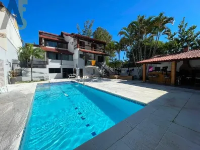 Casa de Condomínio com 6 Quartos à venda, 470m² no Anil, Rio de Janeiro